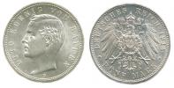 5 Mark 1913 D                KM 915