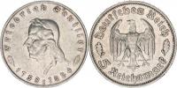 5 RM 1934 F - Schiller KM 85 "R" 13