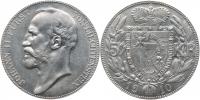5 Koruna 1910