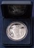 Medaile 2010, 40 let ušlechtilé práce v záchraně numismatických památek