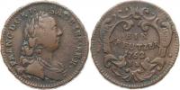 1 kr. 1762 NB