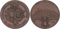 Klub přátel mincí a medailí 1892 - klášter Göttweig