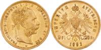 8 Zlatník 1891 (pouze 19.000 ks)