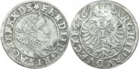 Ferdinand II. 1619-1637 1krej. 1636