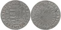 Groš široký 1626 NB