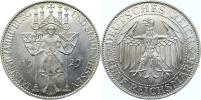 5 RM 1929 E - Meissen        KM 66        "R"