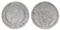 5 Krejcar 1815 A