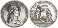Medaile 1791