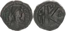 AE 1/2 Follis (20 nummia)