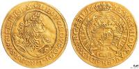 Leopold I. (1657-1705)