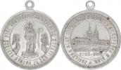 Olomouc - 175. jubil. slav. korunování P. Marie na Sv. Kopečku 19 07