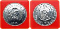 25 Piso 1981 - F.A.O.