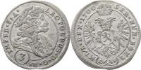 3 kr. 1700 CK