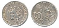 20 Haléř 1933_R!