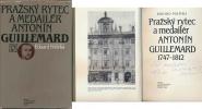 Polívka E: Pražský rytec Antonín Guillemard 1747-1812