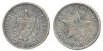 1 Peso 1933