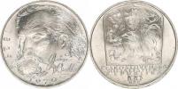 100 Kčs 1979 - Botto Ján