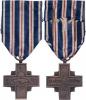 NSG - Národní garda - kříž za věrné služby