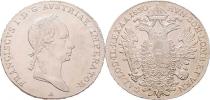 1/2 Tolar konvenční 1830 A