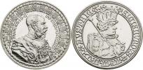 Stříbrná medaile 1884/1974 (Novoražba)