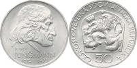 50 Kčs 1973 - Jungmann
