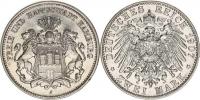 2 Mark 1907 J            KM 294