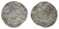 3 kr. 1638