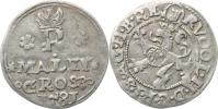 Malý groš 1581