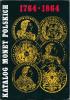 Kaminski / Kopicki: Katalog Monet Polskich 1764-1864