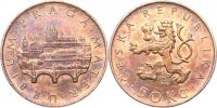 50 Kč 1993