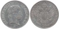 20 Krejcar 1837 B - se znakem_R!