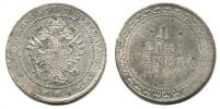 1 Lira 1802 - pro Benátky