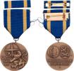 Pamětní medaile na 50 let NATO 1949 - 1999
