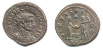 AE Antoninianus