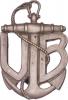Odznak příslušníků ponorkového loďstva