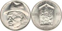 100 Kčs 1982 - Olbracht