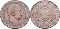 2 Marka 1907 E