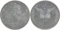 1 Peso 1903 S
