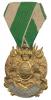 Pethau (předměstí Žitavy) - medaile válečných veteránů 1.svět.války