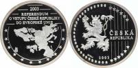 Referendum o vstupu České republiky do Evropské unie 2003