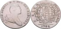 Tolar 1765 EDC