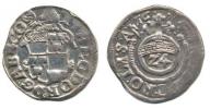 Groš 1614 s tit.Matyáše
