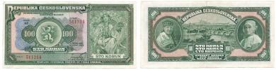 ČSR 1918-1939