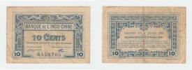 10 Cent 1919 (1920 - 1923)