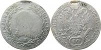 10 kr. 1815 B         "R"_stopa po oušku