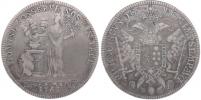 Norimberk-město, František Lotrinský 1745-1765