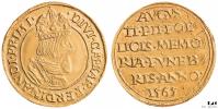 Goldgulden 1565