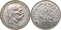 5 Koruna 1900 b.zn.