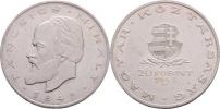 20 Forint 1948 BP - Mihály Tancsics