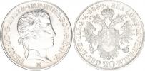 20 kr. 1848 E      "R"